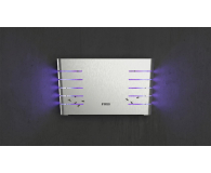 NOVEEN Lampa owadobójcza IKN2050 - 1540951 - zdjęcie 4